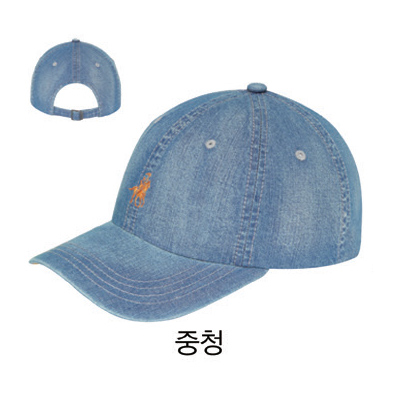 청워싱 육각/군모 CL542