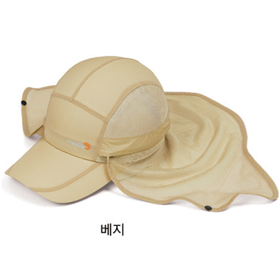 기능성 스카프 고급모 CLC8