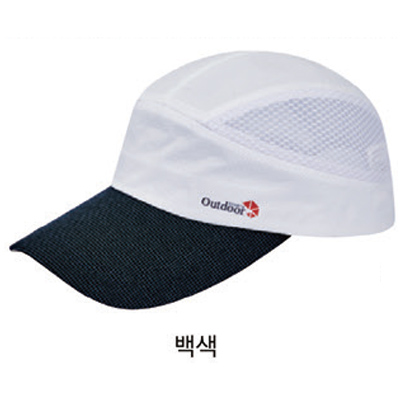 아웃도어 모자 CLC17(배색)