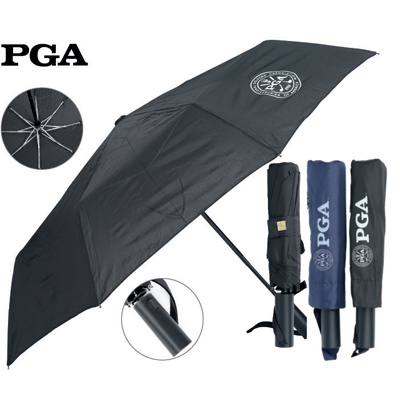 PGA 3단 무지 자동
