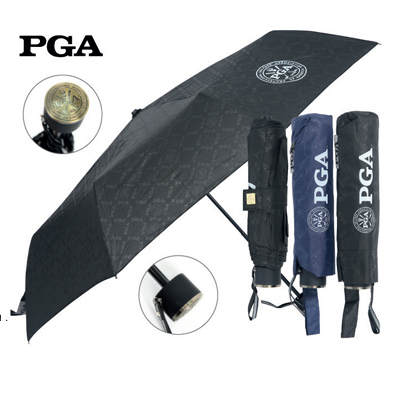 PGA 3단 엠보