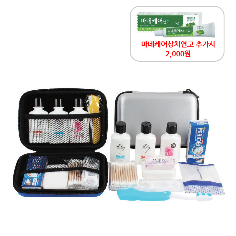 하모니 아트 여행용세트 3호 (11종)