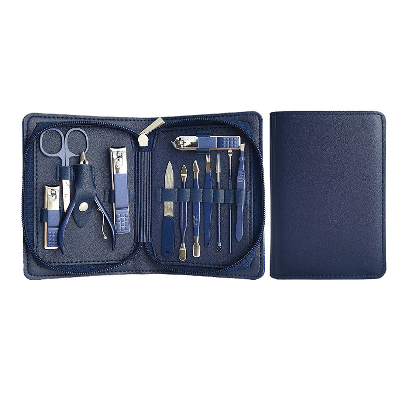 블루오션 손톱깍이세트(12pcs)