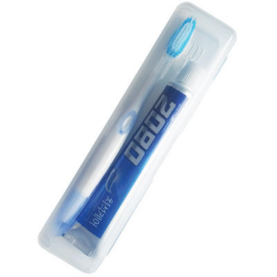 고급칫솔+2080(50g)