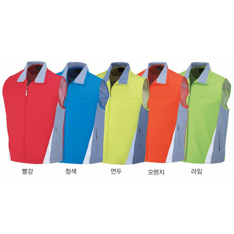 패션조끼