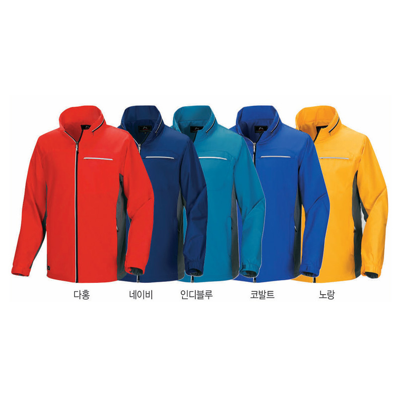 윈드자켓 바람막이