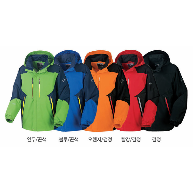 OUTDOOR JACKET