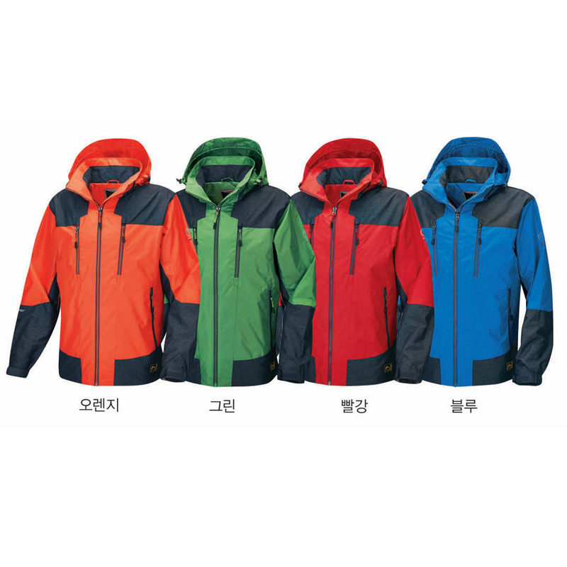 OUTDOOR JACKET
