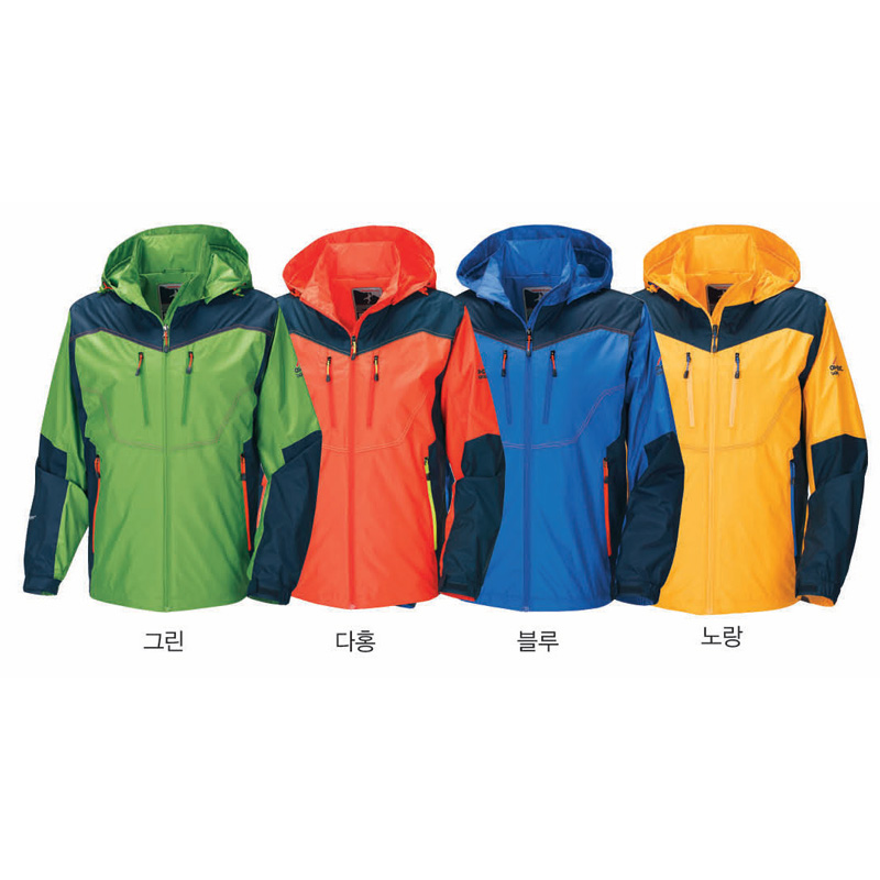 OUTDOOR JACKET