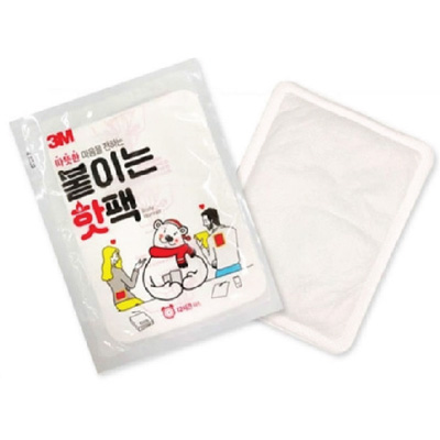 3M 프리미엄 붙이는 핫팩 50g