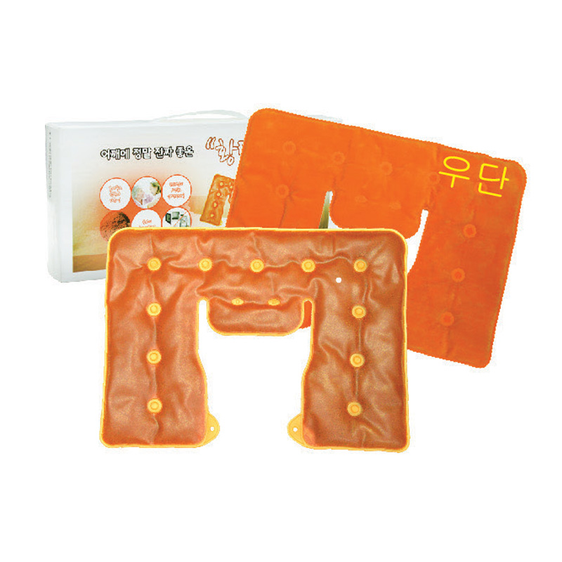 황토 어깨찜질팩