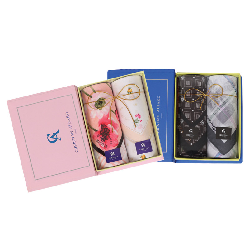 크리스챤오쟈르케이스일체형set(남여)
