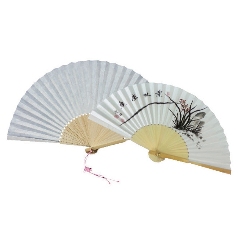 민속선(백선) 小