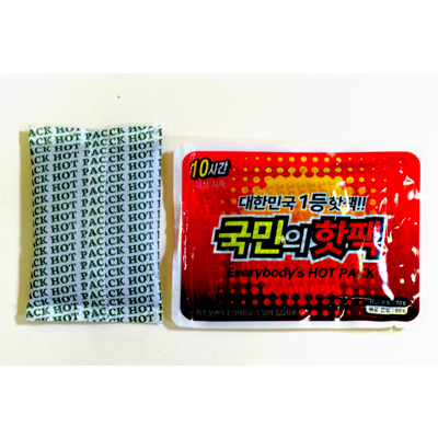 핫팩 (90g)