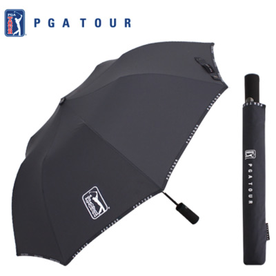 PGA 2단자동 로고바이어스