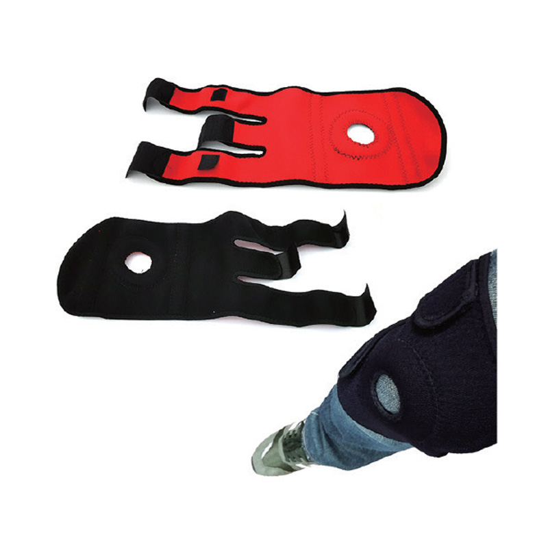 백세건강 무릎 보호대