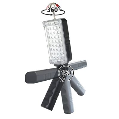 LED 107 작업등