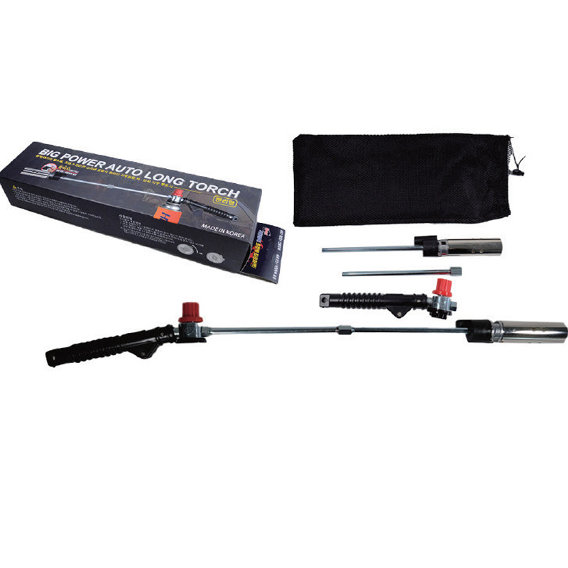 자동 롱 토치 HT-200
