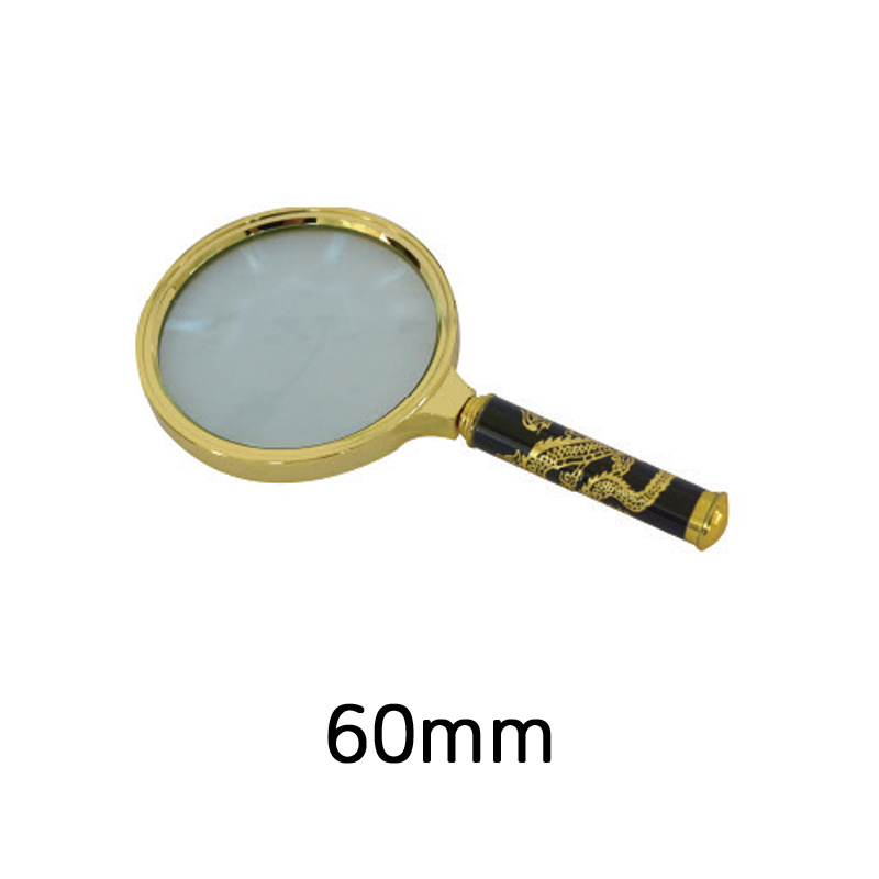 용 확대경 60mm