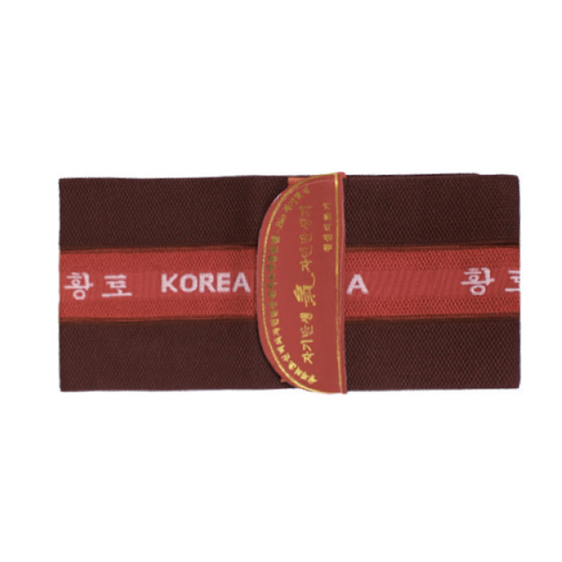 황토 허리보호