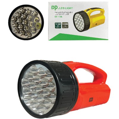 1.52W LED 1706 써치라이트