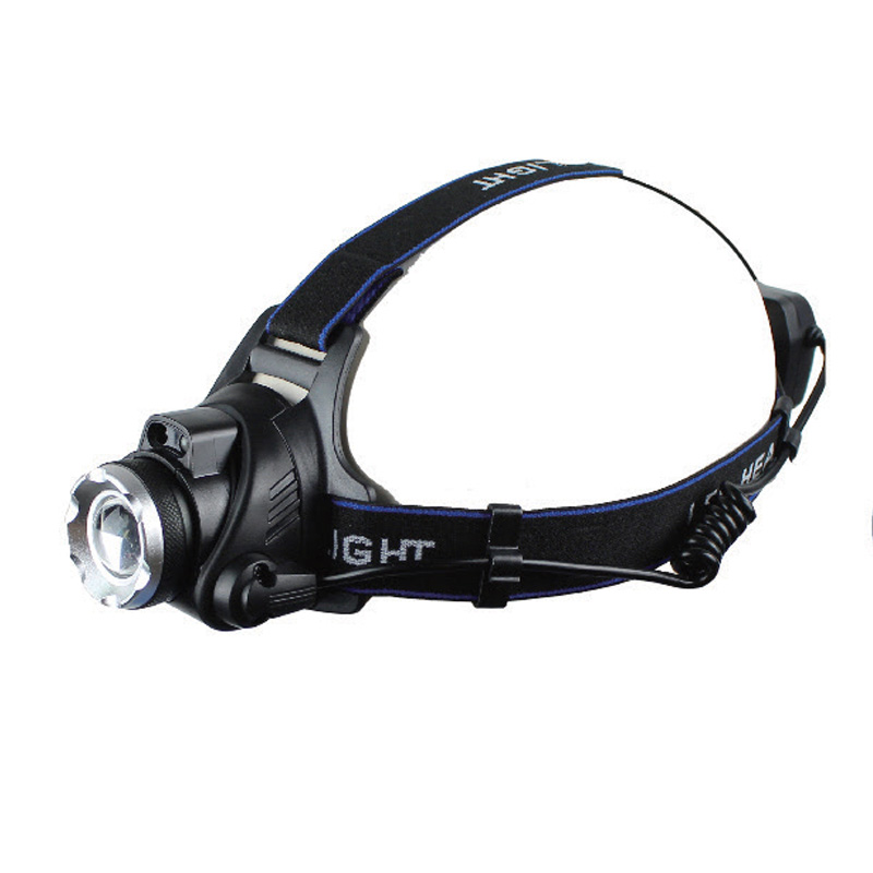 LED 005 센서 충전헤드