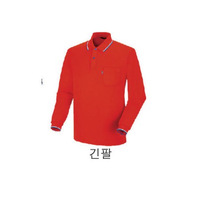 프레시 단체복 긴팔