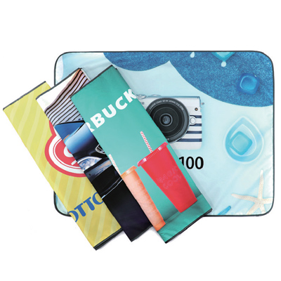 주문제작 피크닉 매트 (대)