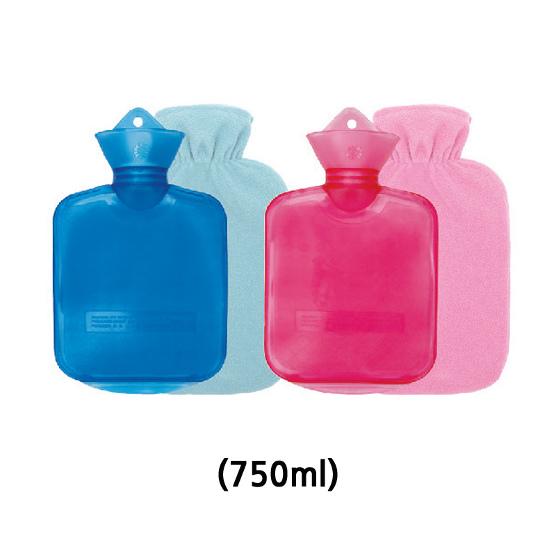 보온 물주머니 (750ml)