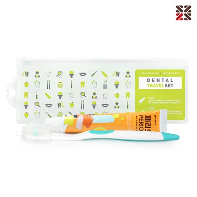 덴탈트래블실속여행용세트
