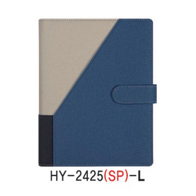 스프링 다이어리 (25절) HY-2425(SP)