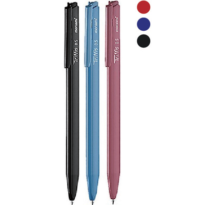 트리피스 0.5mm 볼펜