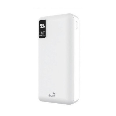 B330 30000mah 잔량표시 보조배터리