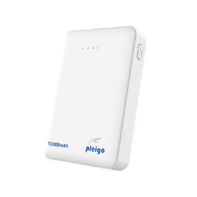 B112 10000mAh 듀얼포트 보조배터리