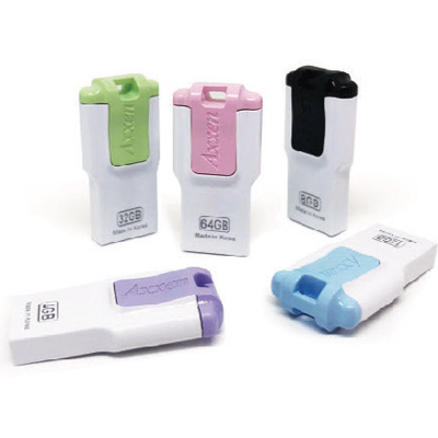 H43 QUAD USB 2.0 메모리 / 64GB