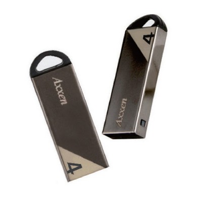 U37 USB 2.0 흑진주 크롬 도금 메모리 64GB