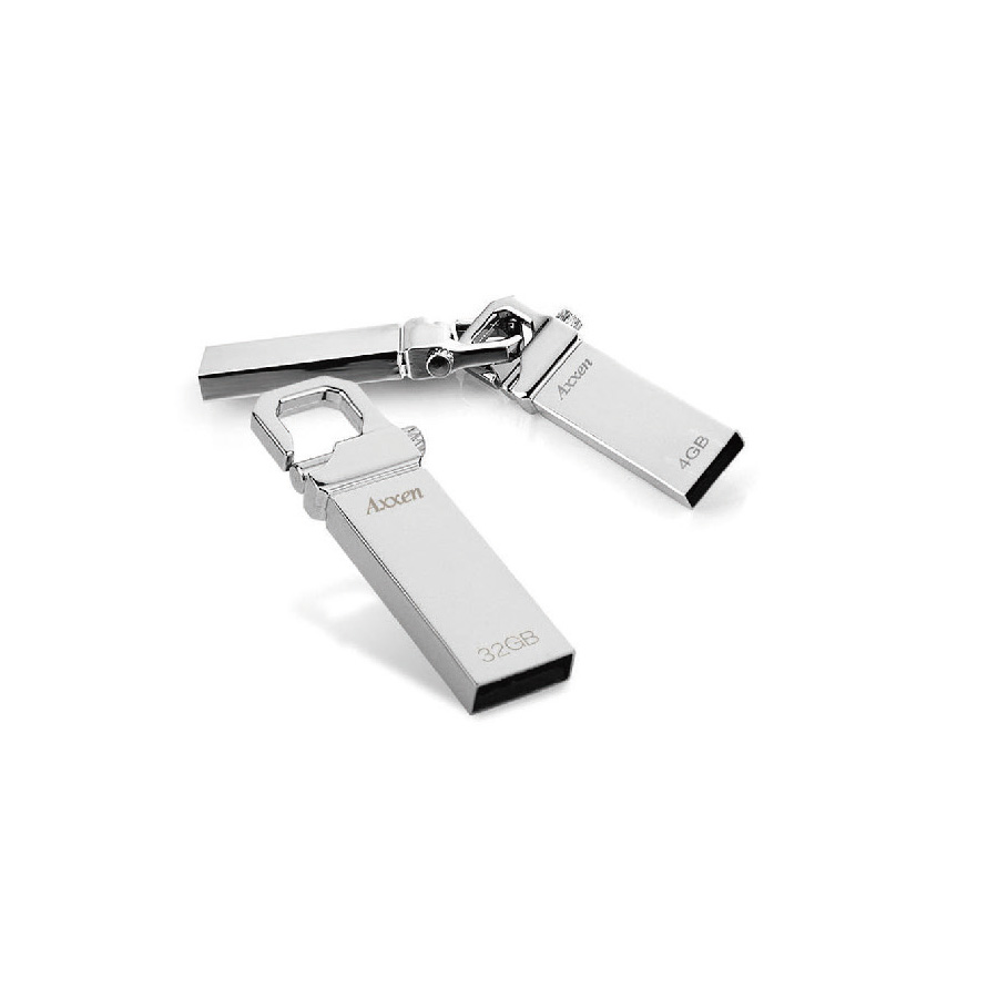 Holder USB 2.0 고리형 메탈 메모리4GB 4GB