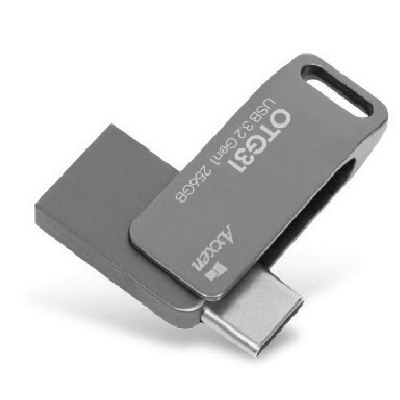 액센 OTG31 가디언 USB 3.2 Gen 1/ 128GB
