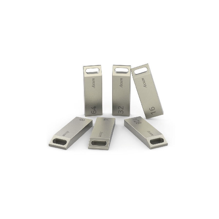 U26 USB 2.0 메탈 메모리32GB 32GB