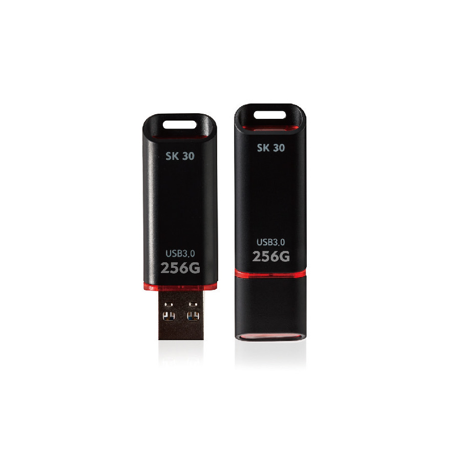액센SK30 USB 3.0 초고속 메모리 512GB 256GB