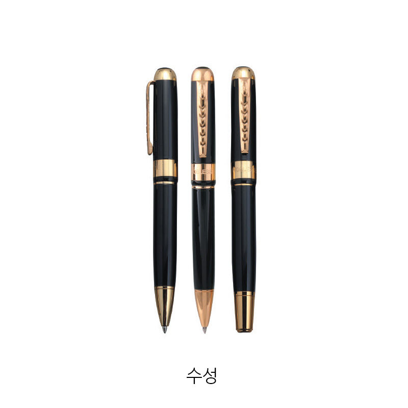노블레스 - 수성 볼펜
