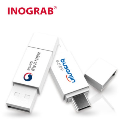 현대 이노그랩 C2 USB OTG 64GB