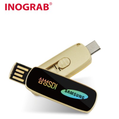 현대 이노그랩 C3 USB OTG 128GB