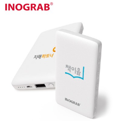 이노그랩 G100 보조배터리 10,000mAh