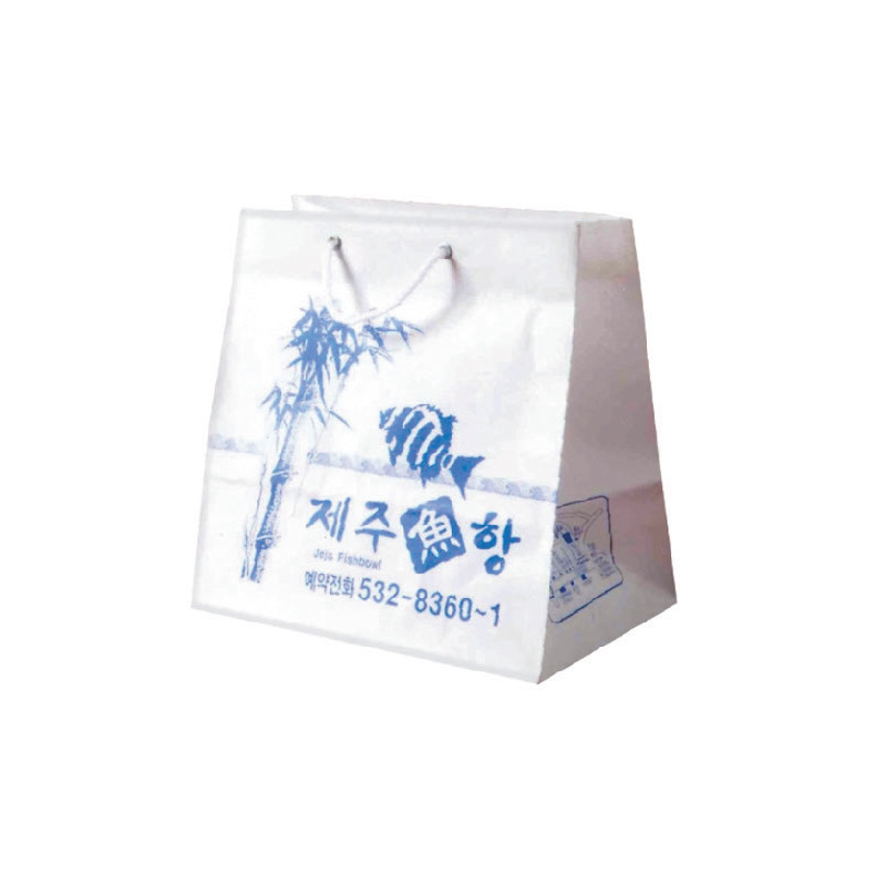 맞춤쇼핑백(4x6 3절)