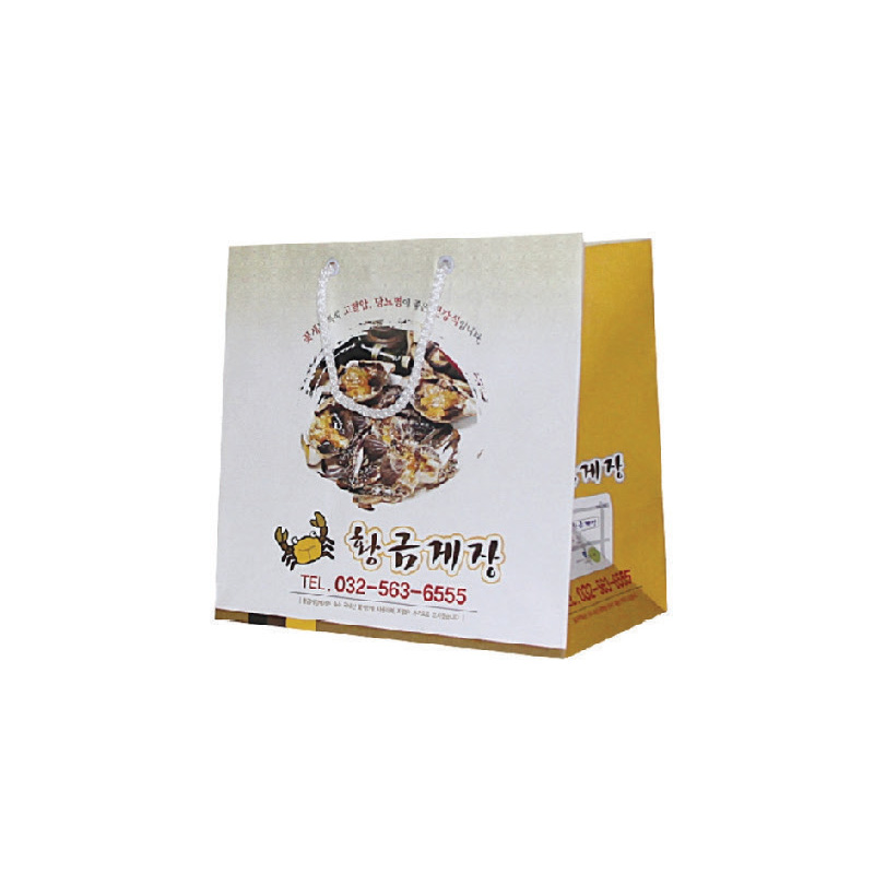 맞춤쇼핑백(4x6 4절)