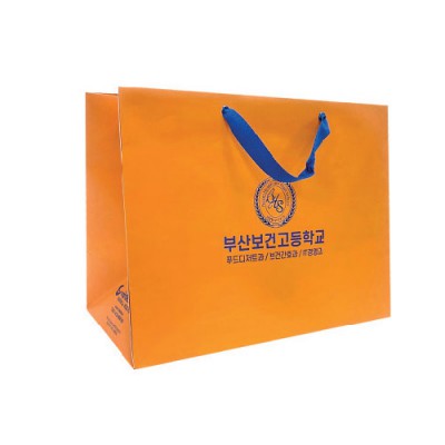 기업쇼핑백 350x150x250(mm)