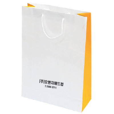기성쇼핑백 3호
