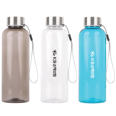 메탈 스트랩RPET보틀 (500ml)