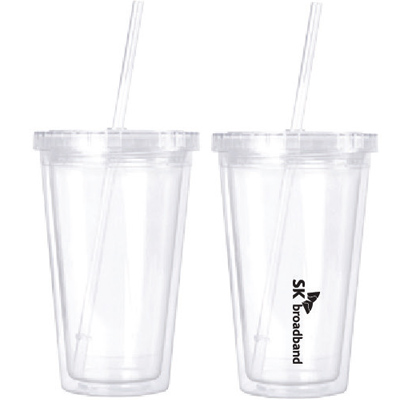 베이직 아이스텀블러 (450ml)